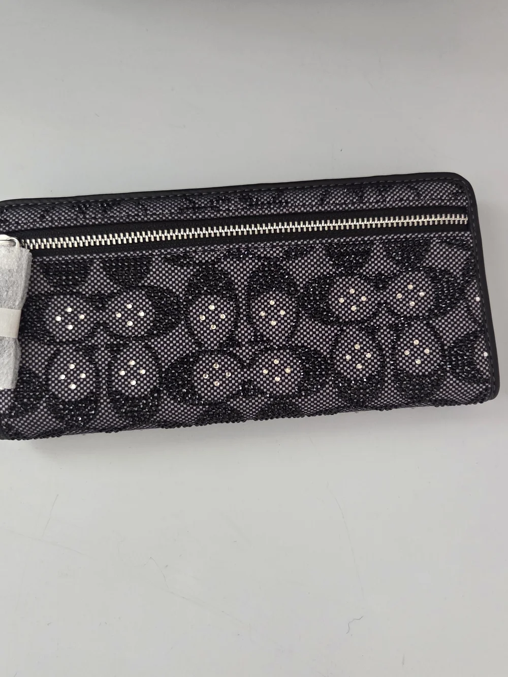 Coach essential crystal